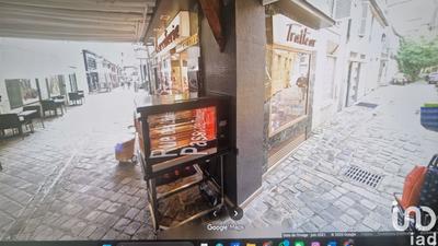 Local commercial - 60 m²