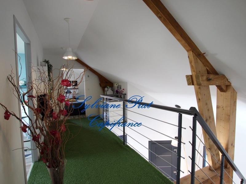 Maison - 138 m² - 5 pièces