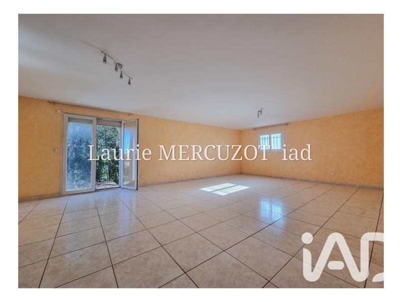 Maison - 245 m² - 4 pièces