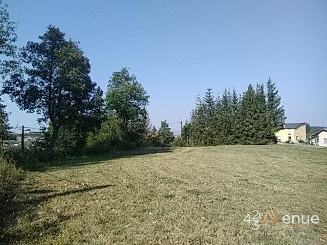 Terrain - 1 023 m²