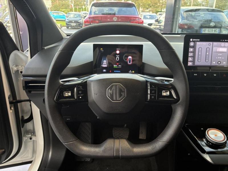 Mg Mg4 Electric Standard - 51kwh /125 Kw / 170 Ch 2wd