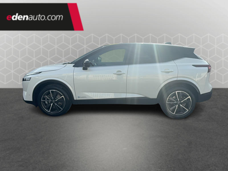 Nissan Qashqai e-Power 190 ch Tekna