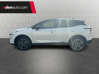 Nissan Qashqai e-Power 190 ch Tekna