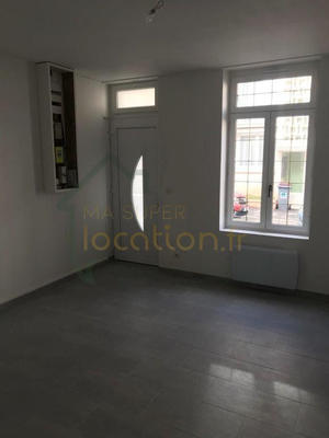 Maison - 69 m² - 4 pièces