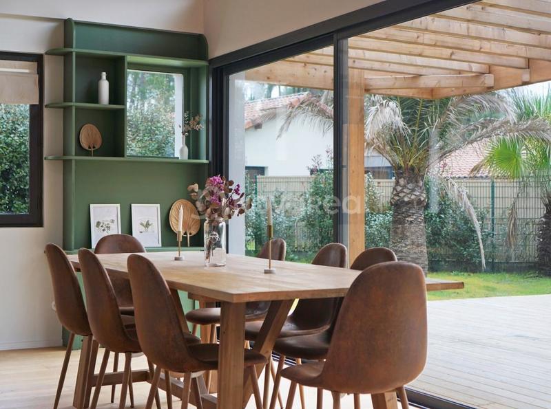 Villa - 170 m² - 5 pièces