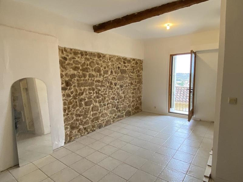 Maison de village - 100 m² - 4 pièces