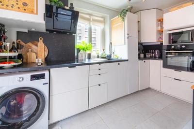 Studio - 25 m² - 1 pièce