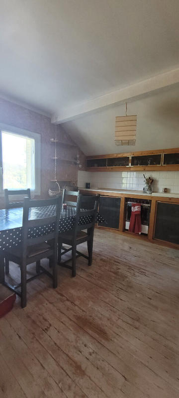 Maison - 195 m² - 10 pièces