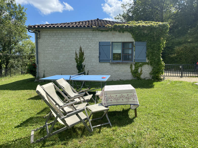 Maison - 140 m² - 7 pièces