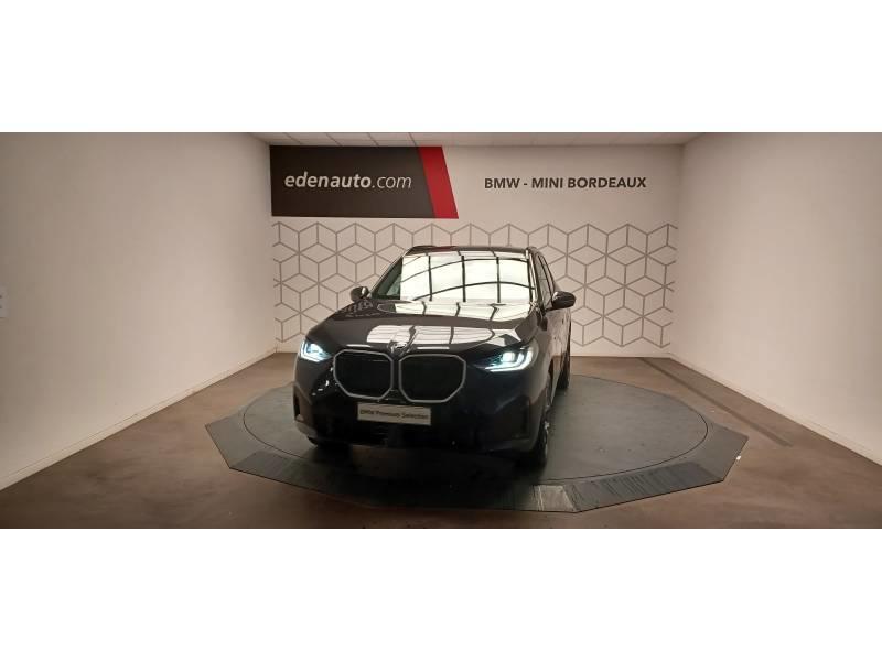 Bmw X3 30e xDrive 299 ch Bva8 m Sport