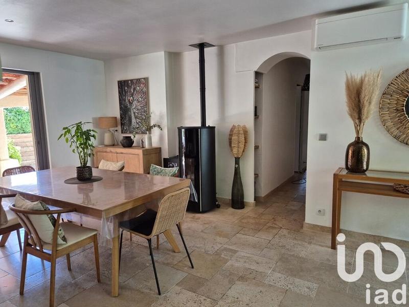 Maison - 142 m² - 5 pièces