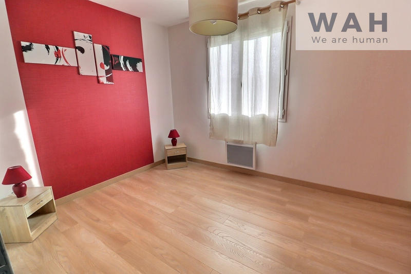 Villa - 113 m² - 4 pièces