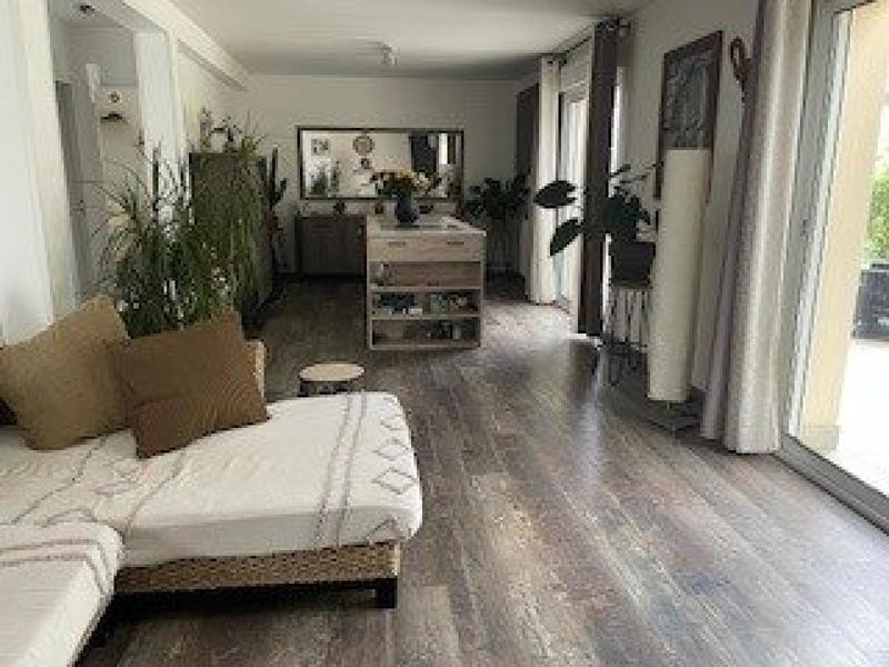 Maison - 112 m² - 7 pièces