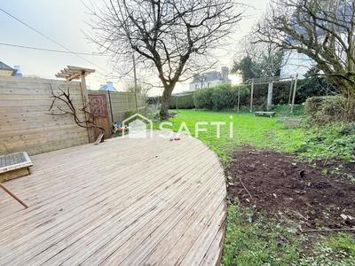 Maison - 364 m² - 12 pièces