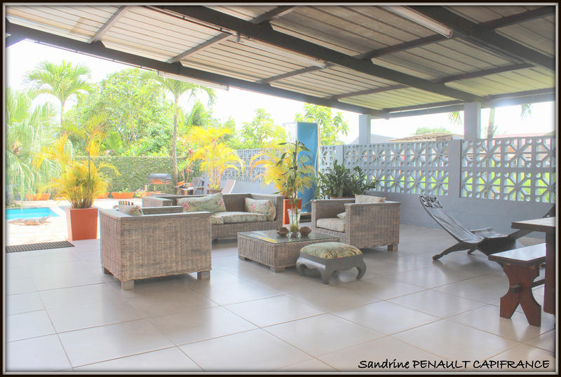 Immeuble - 1 110 m²