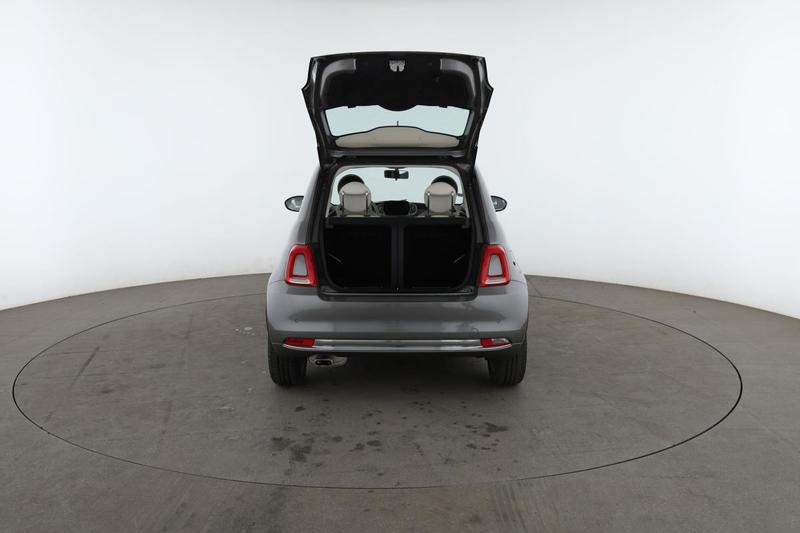 Fiat 500 1.2 Lounge 69 ch