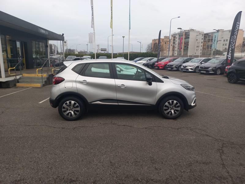 Renault Captur TCe 130 Fap Zen