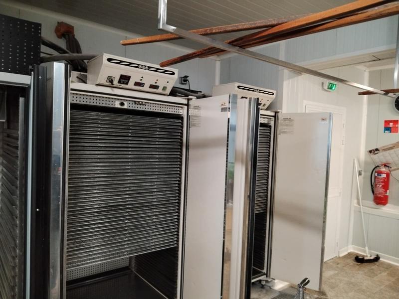 Local commercial - 420 m²