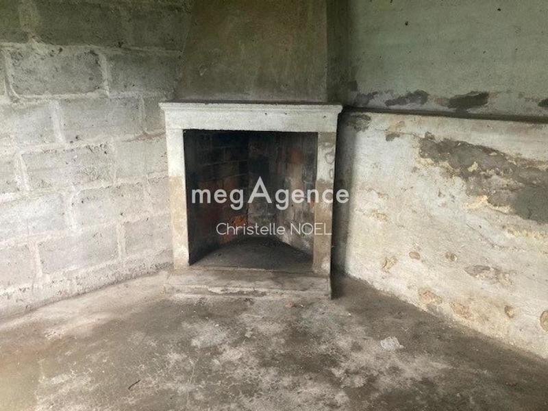 Maison - 115 m² - 7 pièces