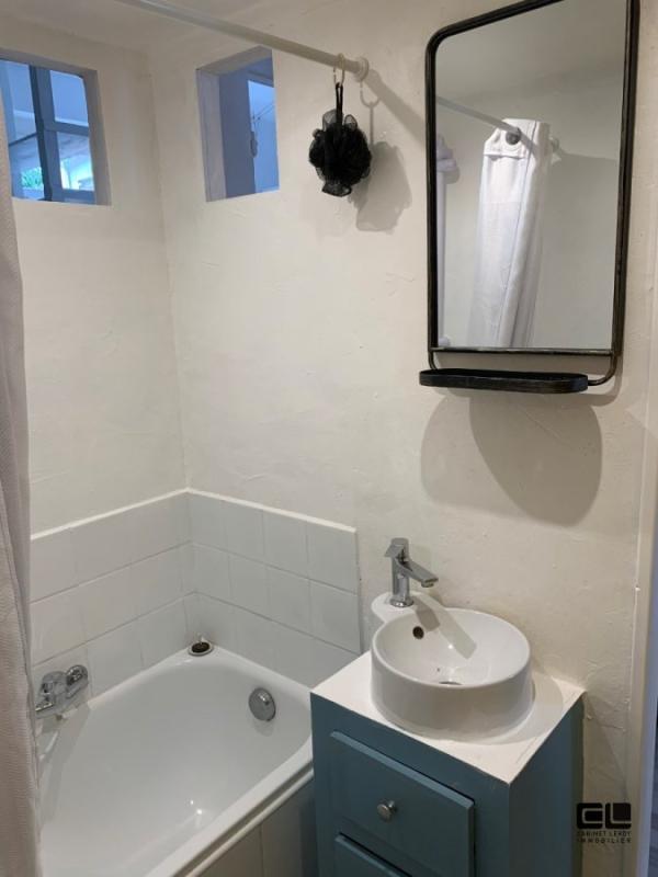 Appartement - 29 m² - 1 pièce