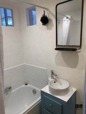 Appartement - 29 m² - 1 pièce