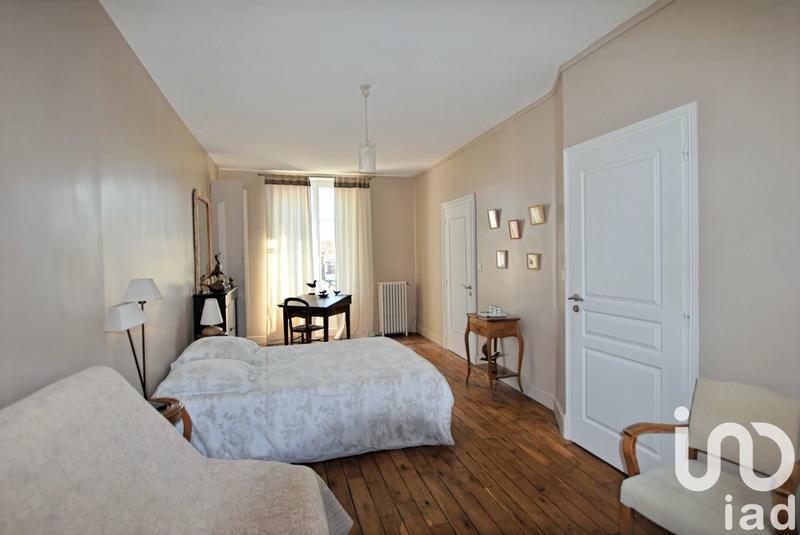 Maison - 145 m² - 5 pièces