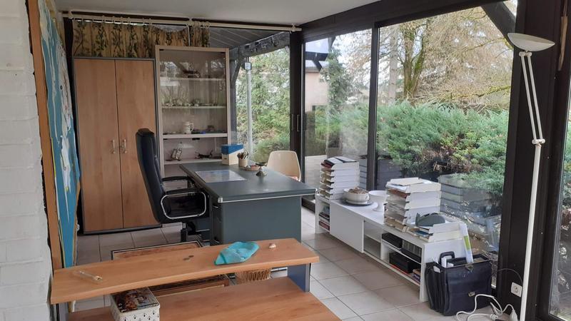 Demeure - 180 m² - 6 pièces