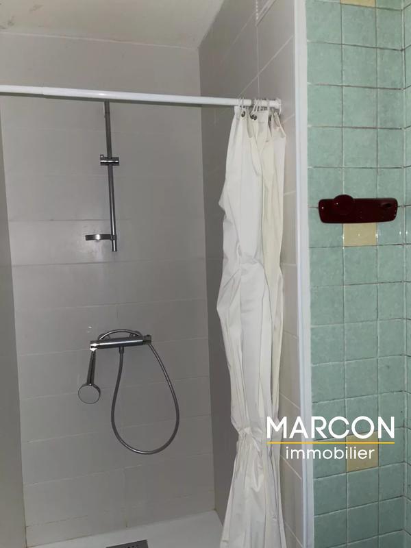 Maison - 72 m² - 4 pièces