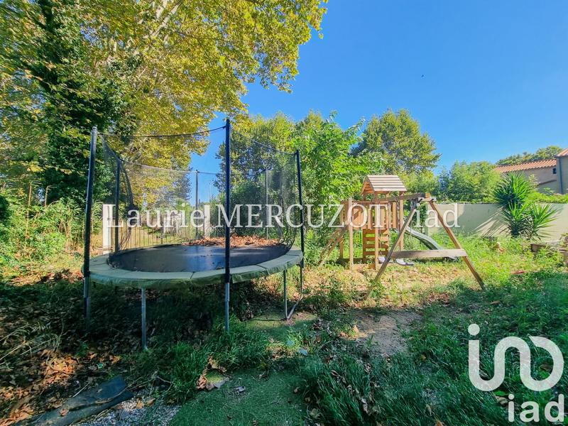 Maison - 197 m² - 5 pièces