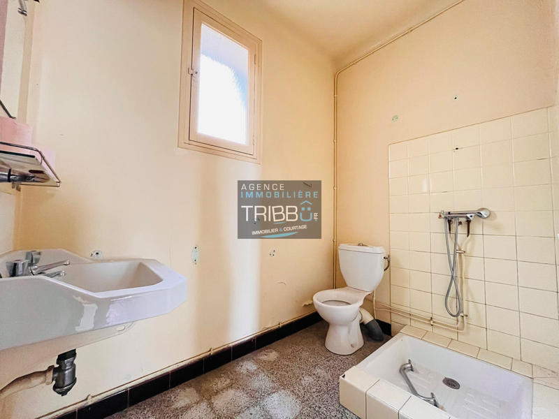 Maison de village - 75 m² - 4 pièces