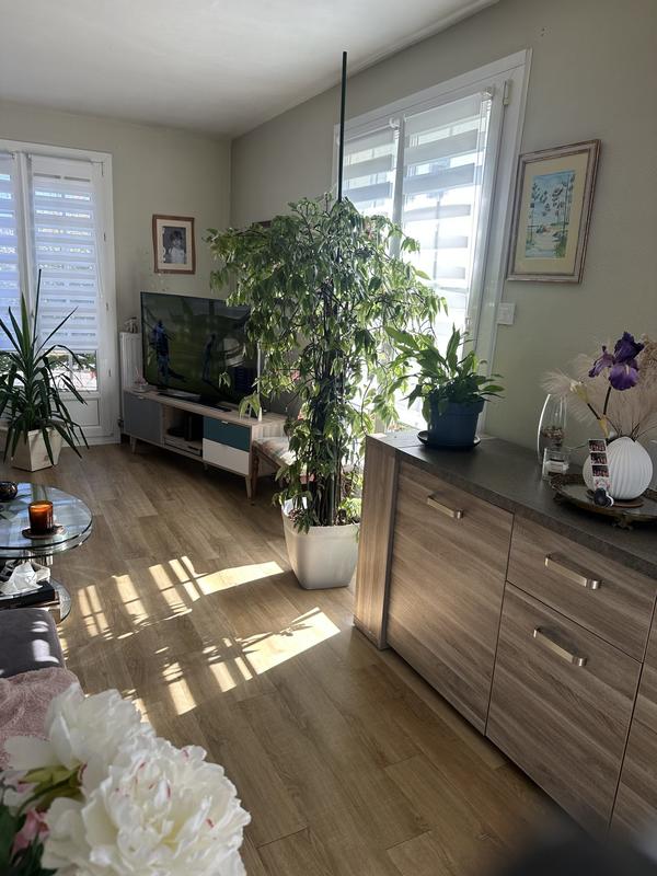 Maison - 185 m² - 6 pièces