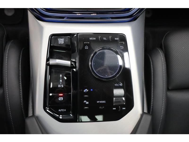 Bmw X3 30e xDrive 299 ch Bva8 m Sport