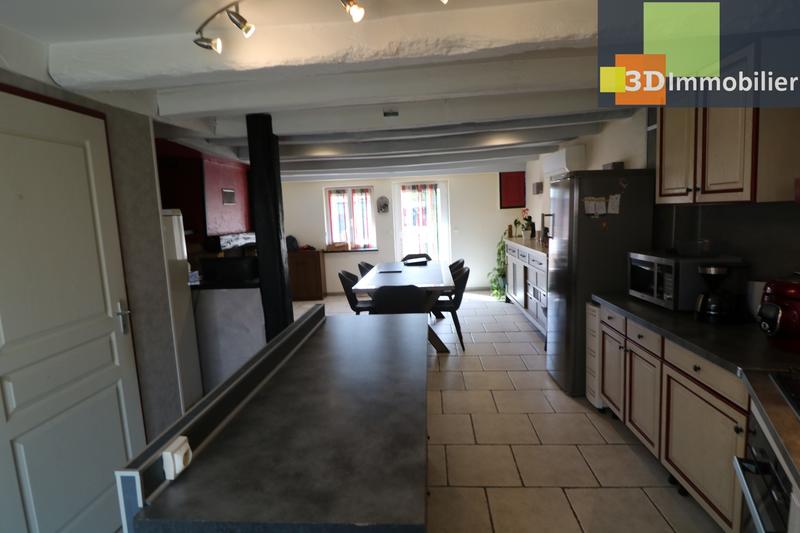 Maison - 295 m² - 9 pièces