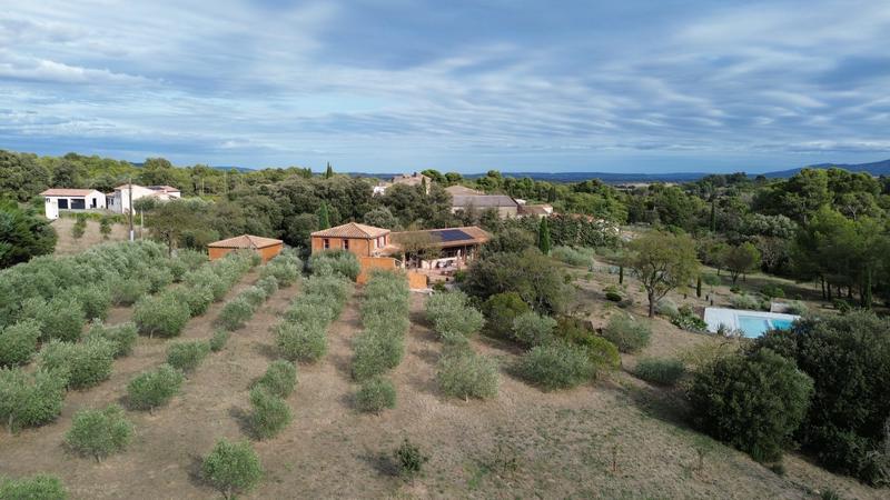 Villa - 215 m² - 5 pièces