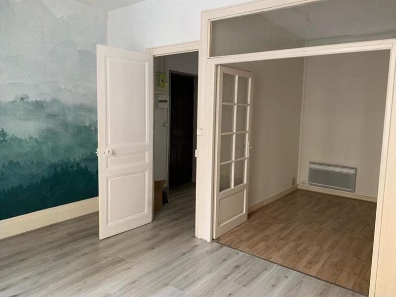 Appartement - 40 m² - 1 pièce
