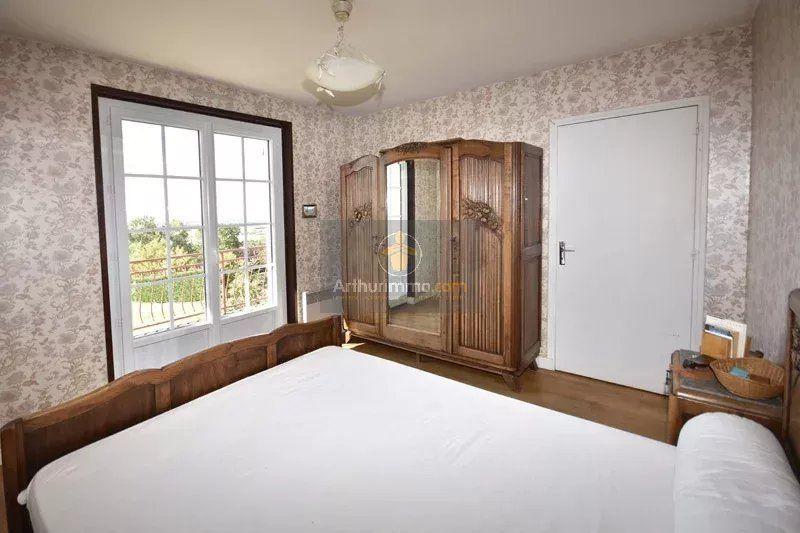 Maison - 122 m² - 6 pièces