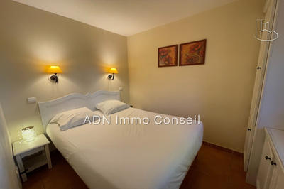 Appartement - 36 m² - 3 pièces