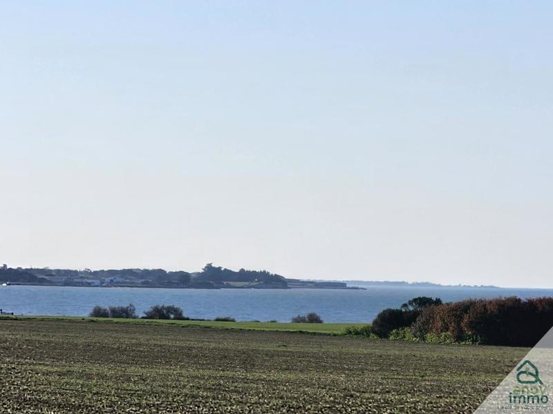 Maison - 50 m² - 2 pièces