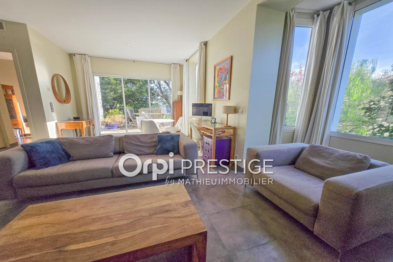 Villa - 125 m² - 5 pièces