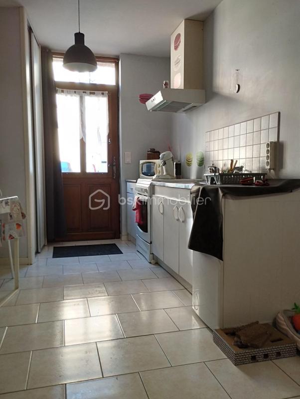 Immeuble - 155 m² - 8 pièces