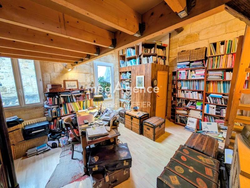 Maison en pierre - 155 m² - 7 pièces