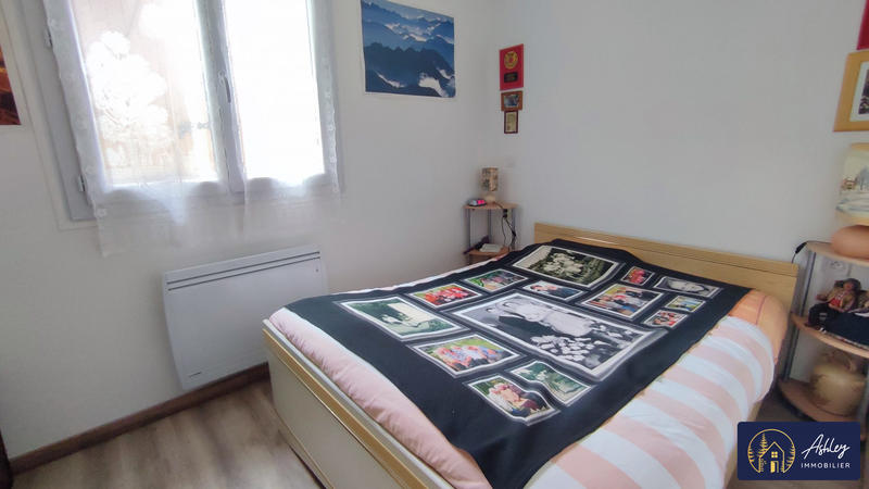 Maison - 68 m² - 4 pièces