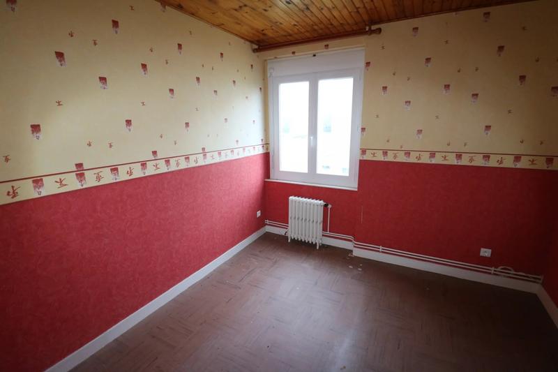 Appartement - 60 m² - 4 pièces