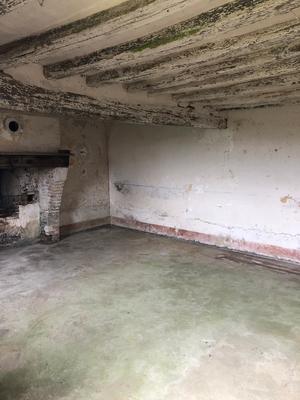 Maison - 35 m² - 1 pièce