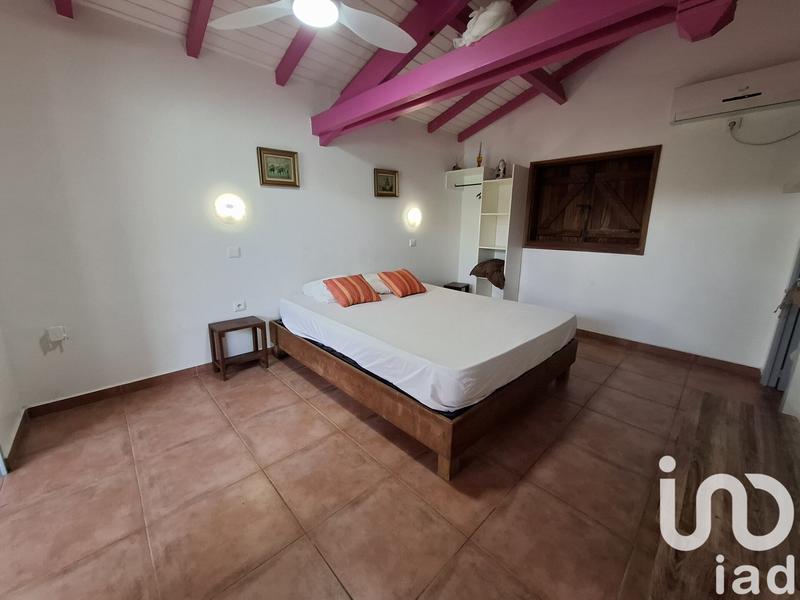 Maison - 107 m² - 6 pièces