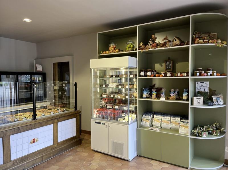 Fonds de commerce - 300 m²