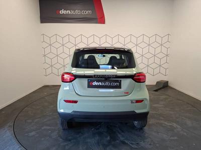 Leapmotor T03 Electric 109 ch Luxury