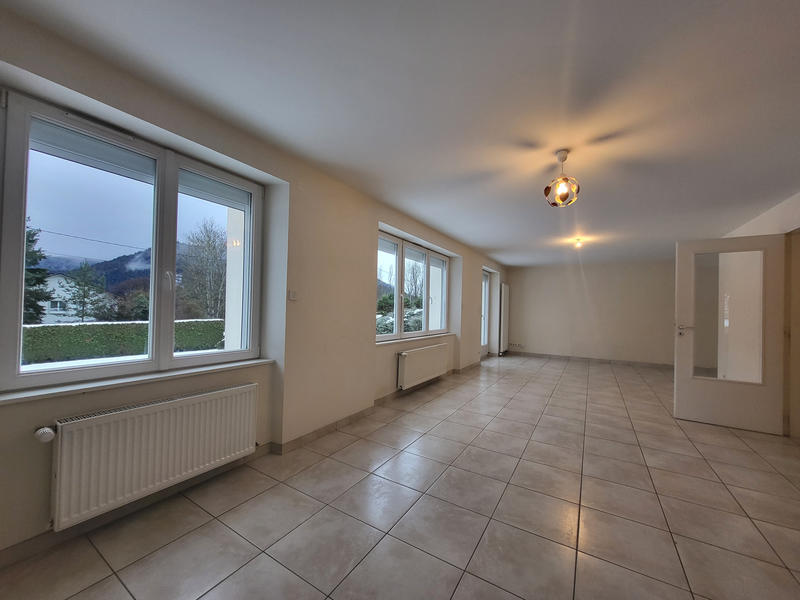 Maison - 146 m² - 5 pièces