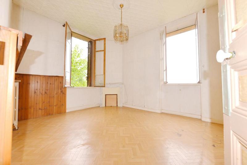 Appartement - 66 m² - 4 pièces