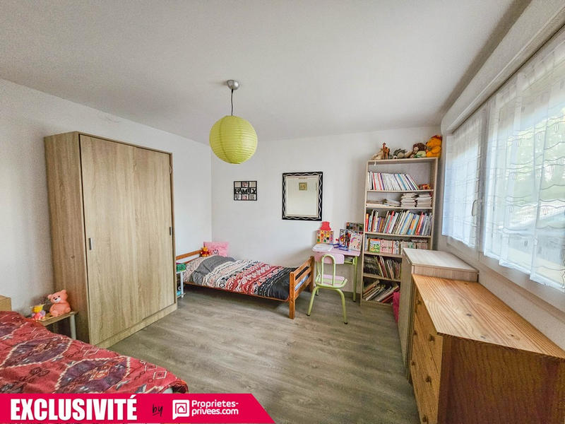 Maison - 154 m² - 7 pièces